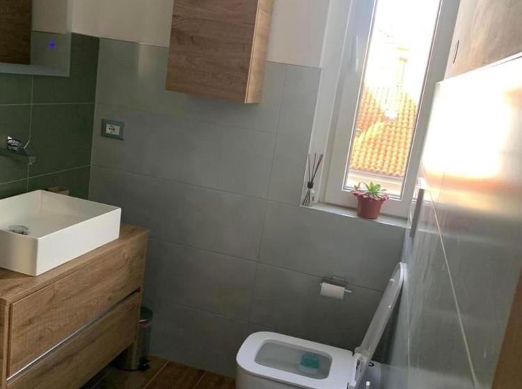 پانسیون Solemare Rooms Trieste