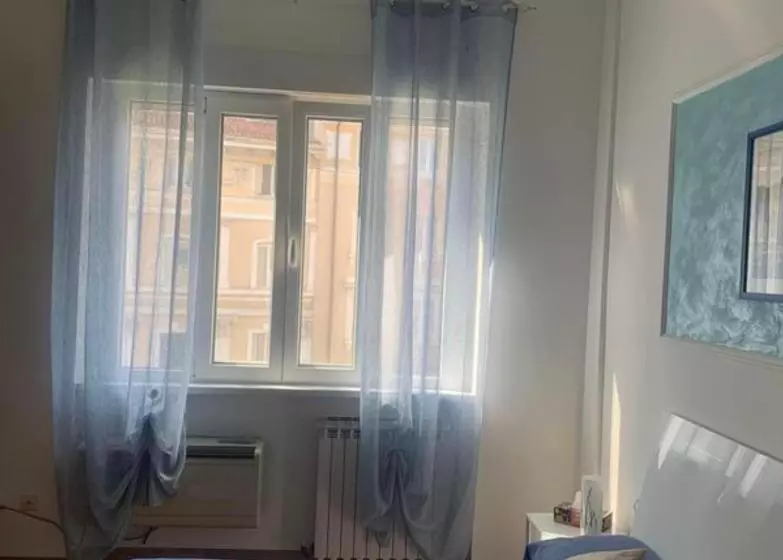 پانسیون Solemare Rooms Trieste