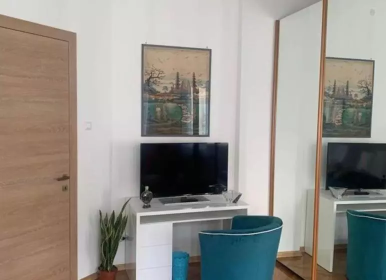 پانسیون Solemare Rooms Trieste