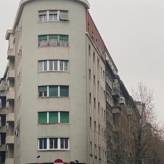 پانسیون Solemare Rooms Trieste