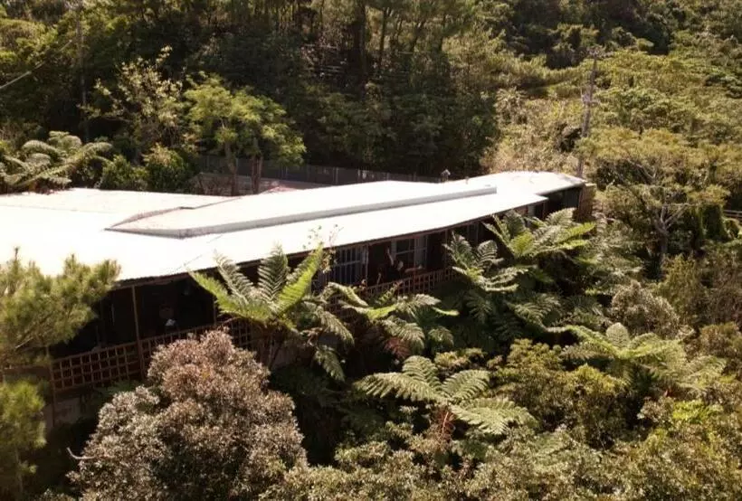 Pension Starlight Hostel Endeavour