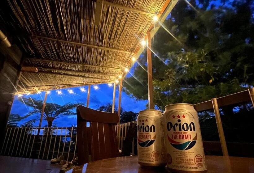 Pensão Starlight Hostel Endeavour