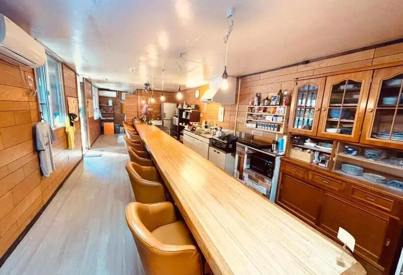 Pension Starlight Hostel Endeavour
