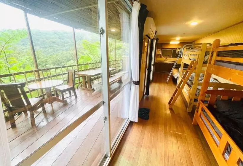 Pension Starlight Hostel Endeavour