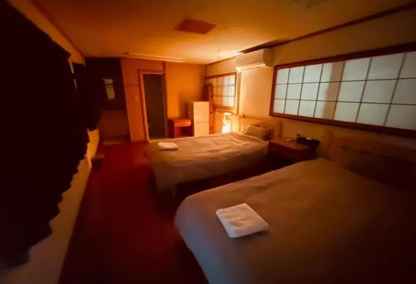 Pension Starlight Hostel Endeavour