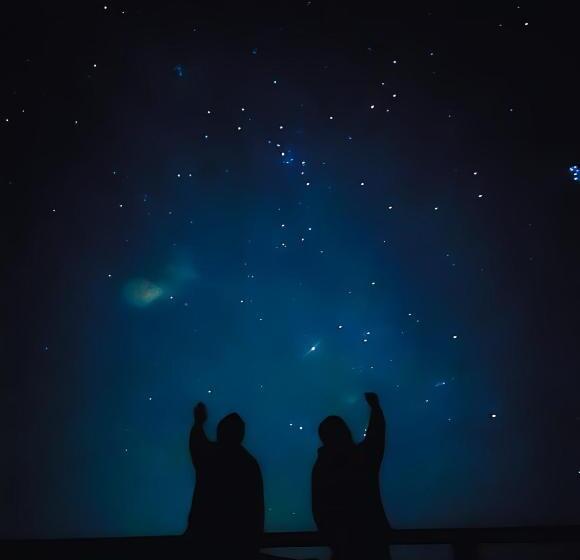 Pensão Starlight Hostel Endeavour