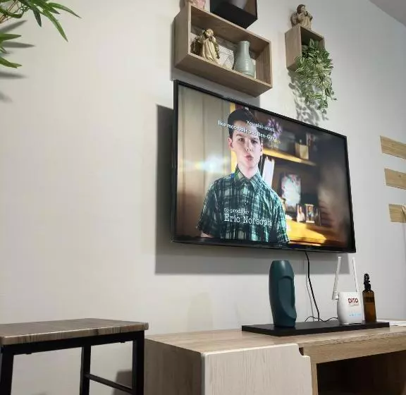 1bedroom Suite @ Mesatierra Garden Residences