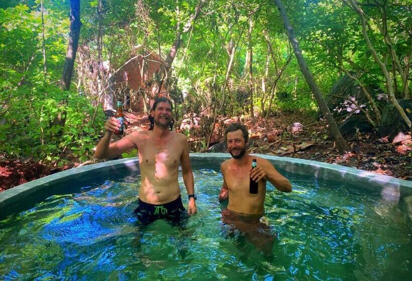 هاستل Raindance