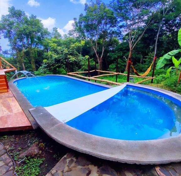 هاستل Raindance