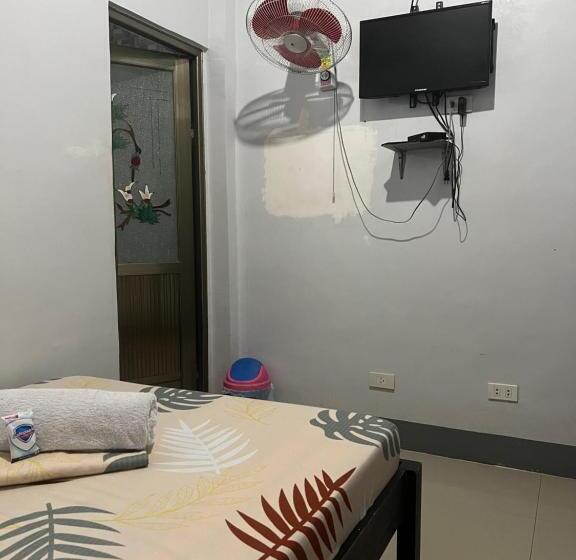 Bed and Breakfast Nińas Transient Baler