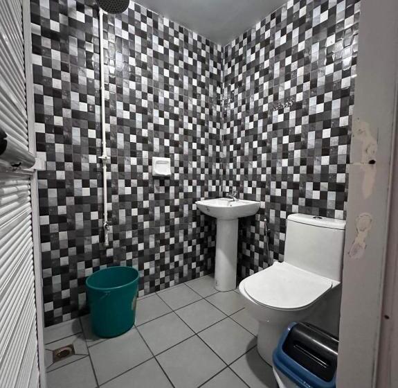 Nocleg ze śniadaniem Nińas Transient Baler