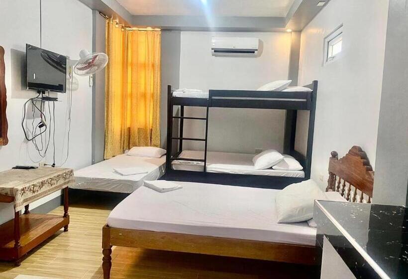 Bed and Breakfast Nińas Transient Baler