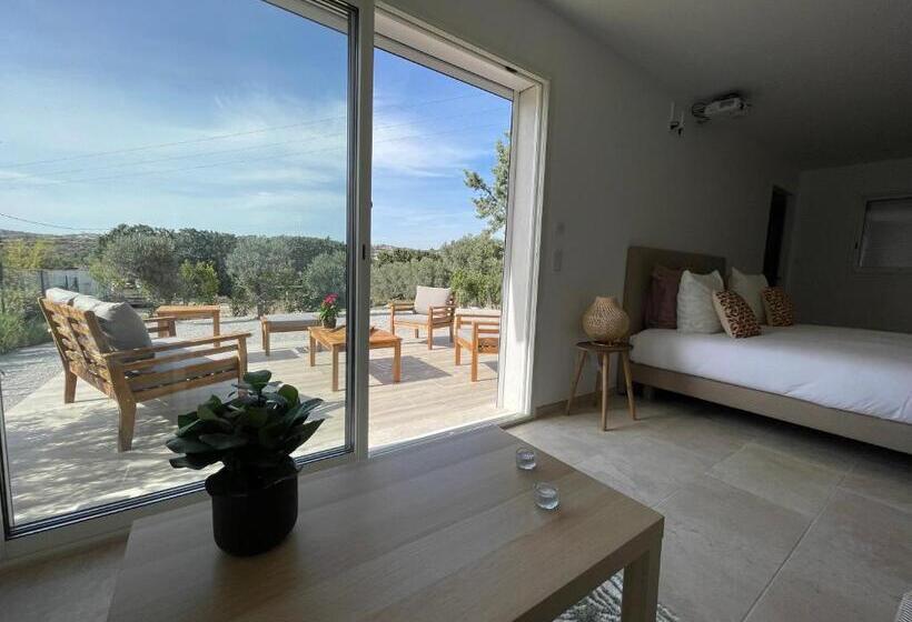 تختخواب و صبحانه Baya Spa