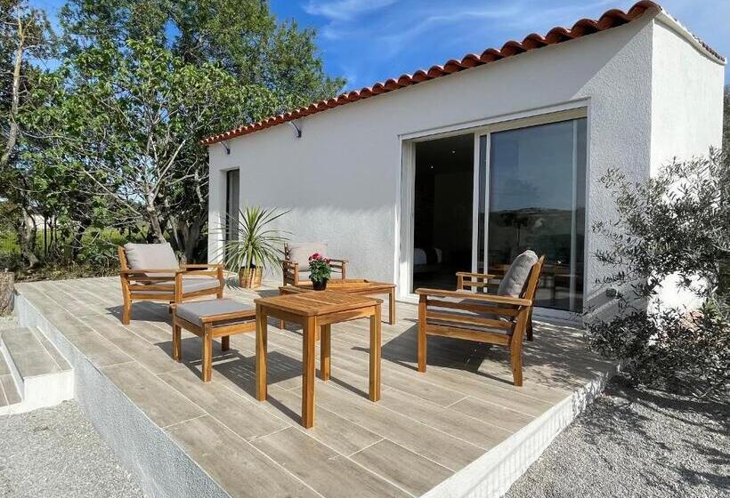 تختخواب و صبحانه Baya Spa