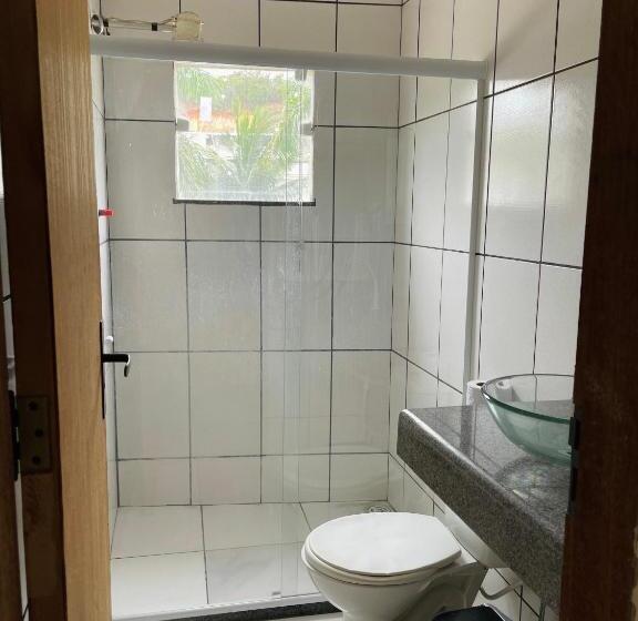 住宿加早餐 Cantinho Da Claudia