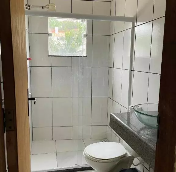 ベッドアンドブレックファースト Cantinho Da Claudia