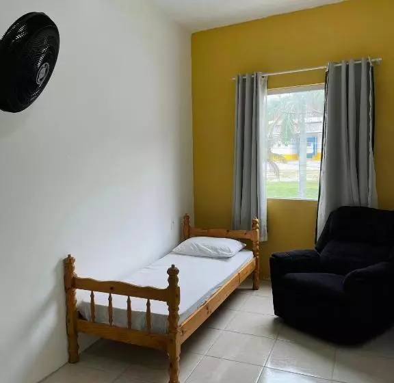 ベッドアンドブレックファースト Cantinho Da Claudia