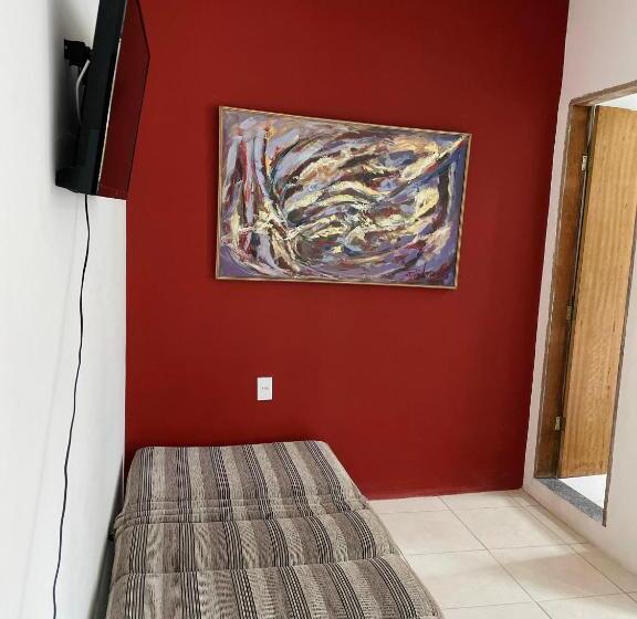 住宿加早餐 Cantinho Da Claudia