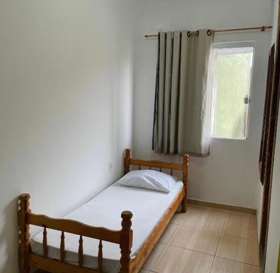 住宿加早餐 Cantinho Da Claudia