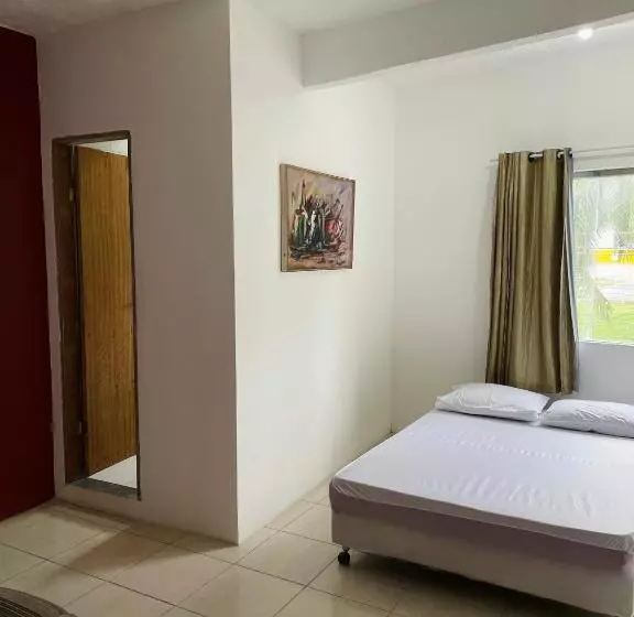 ベッドアンドブレックファースト Cantinho Da Claudia