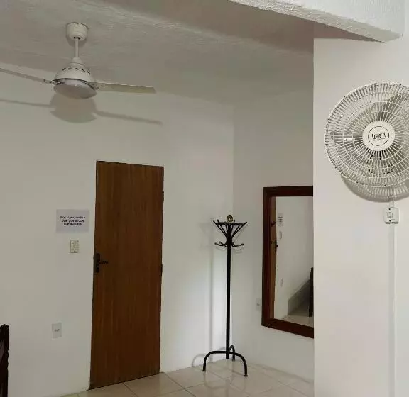 ベッドアンドブレックファースト Cantinho Da Claudia