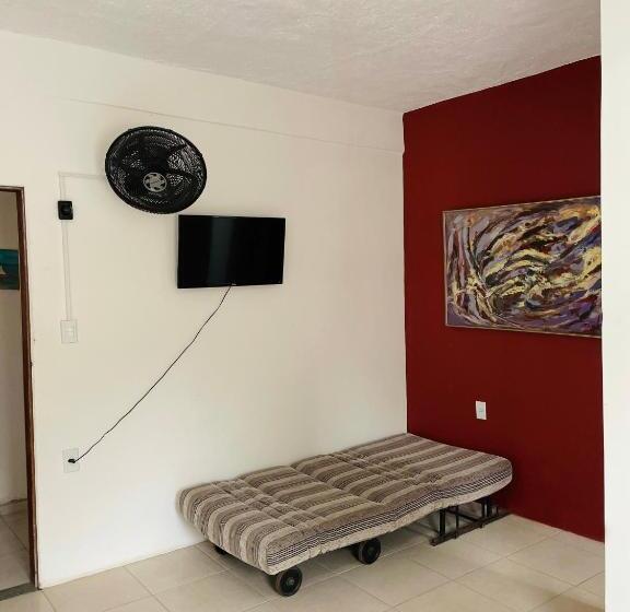 住宿加早餐 Cantinho Da Claudia