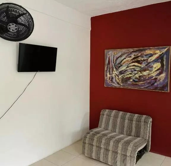 ベッドアンドブレックファースト Cantinho Da Claudia