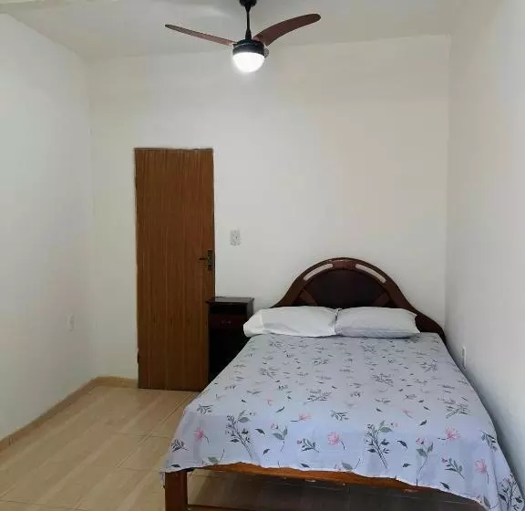 ベッドアンドブレックファースト Cantinho Da Claudia