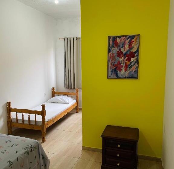 住宿加早餐 Cantinho Da Claudia