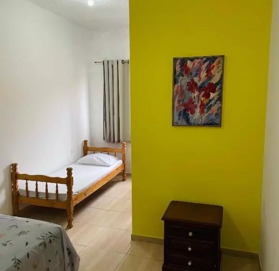 ベッドアンドブレックファースト Cantinho Da Claudia