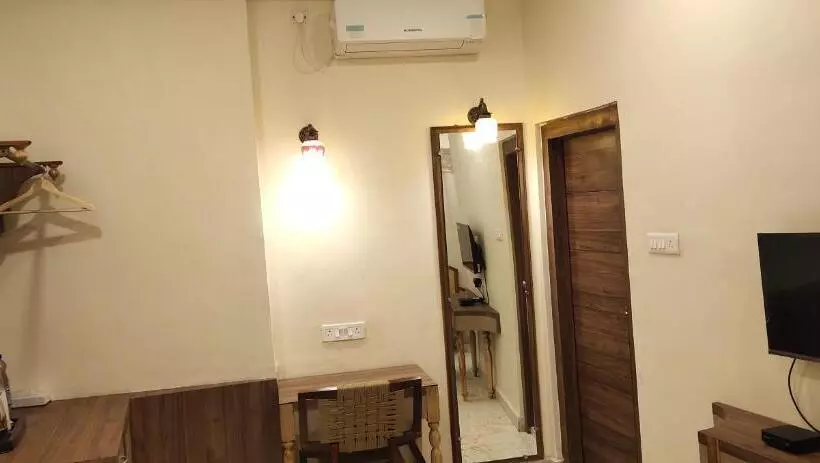 Aamiaismajoitus (B&B) Captain Villa Heritage House
