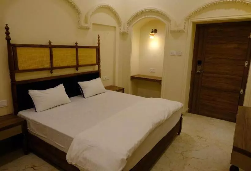 Aamiaismajoitus (B&B) Captain Villa Heritage House