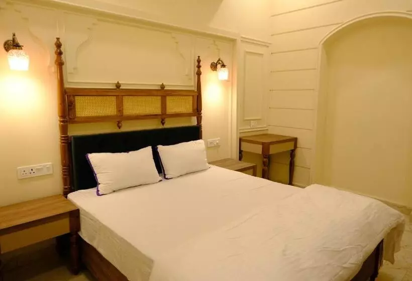 Aamiaismajoitus (B&B) Captain Villa Heritage House