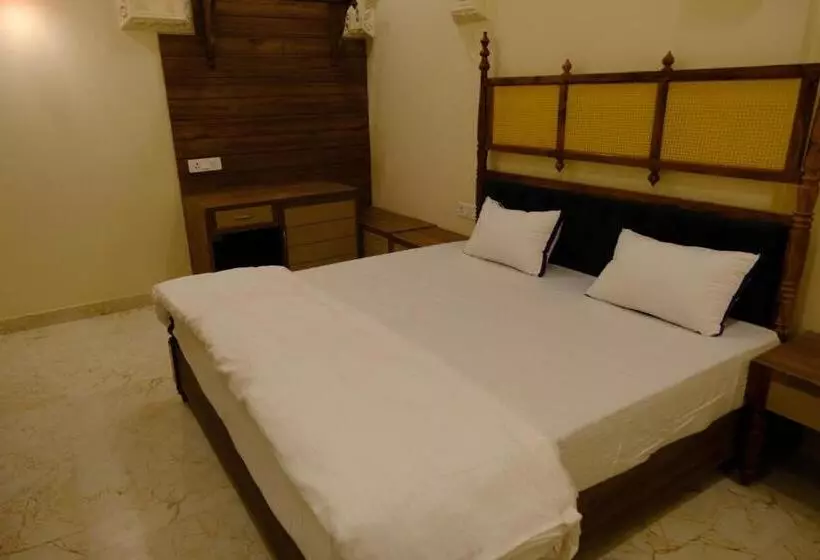 Aamiaismajoitus (B&B) Captain Villa Heritage House
