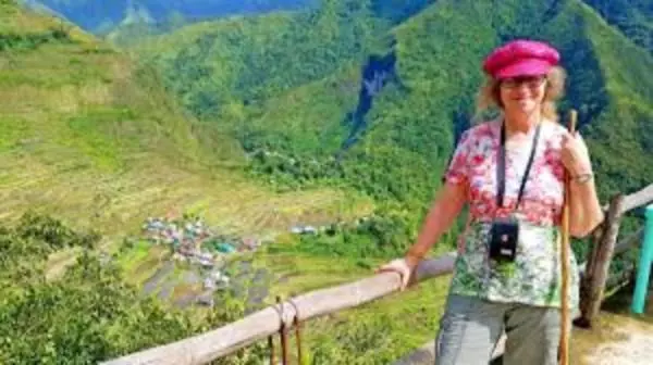ベッドアンドブレックファースト Coree Bed And Free Breakfast And Ifugao Hospitality