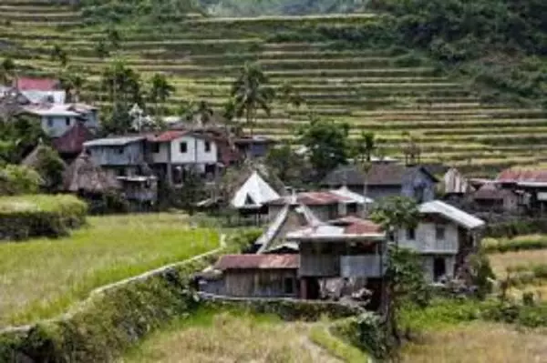 ベッドアンドブレックファースト Coree Bed And Free Breakfast And Ifugao Hospitality