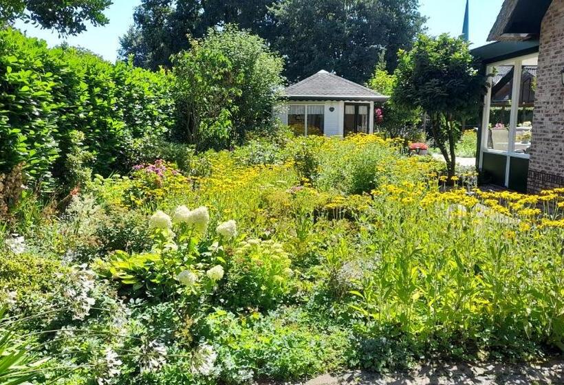 Bed And Breakfast De Kleine Vos