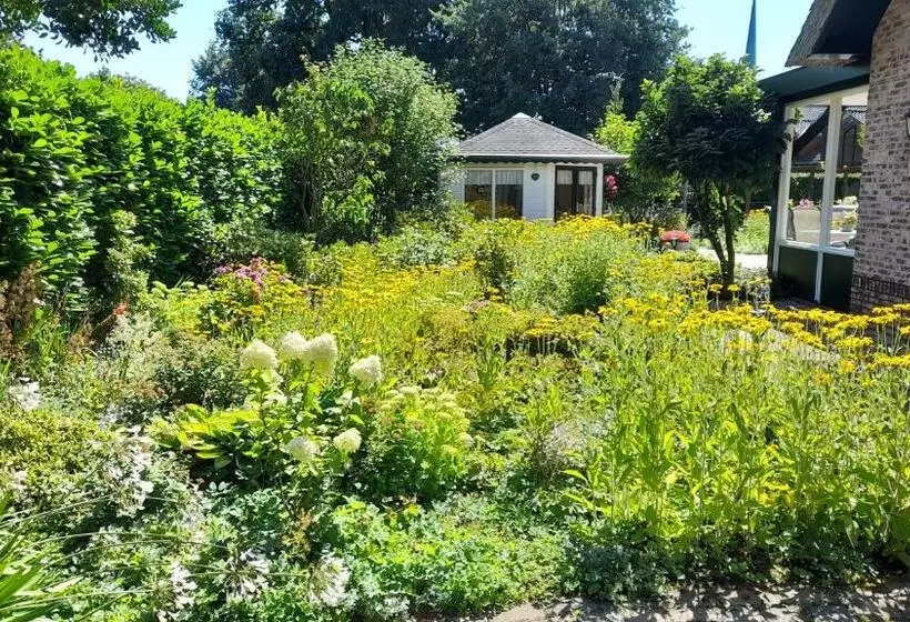 Bed And Breakfast De Kleine Vos