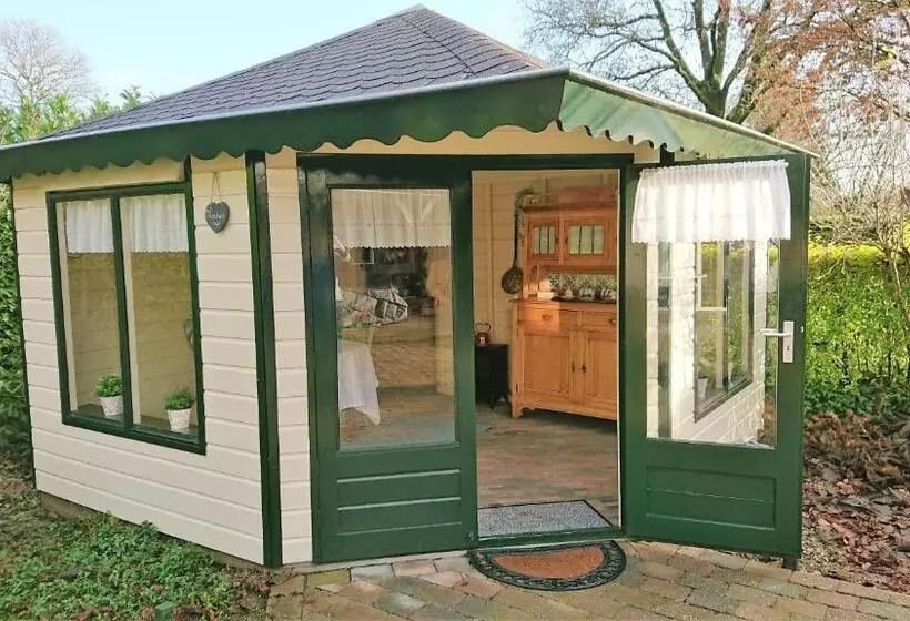 Bed And Breakfast De Kleine Vos