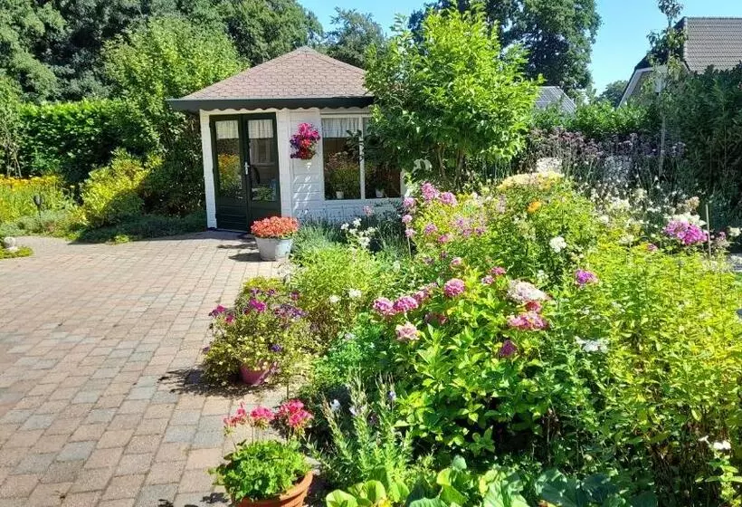 Bed And Breakfast De Kleine Vos