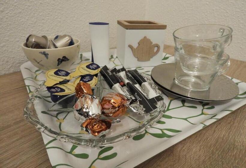 Bed And Breakfast De Kleine Vos