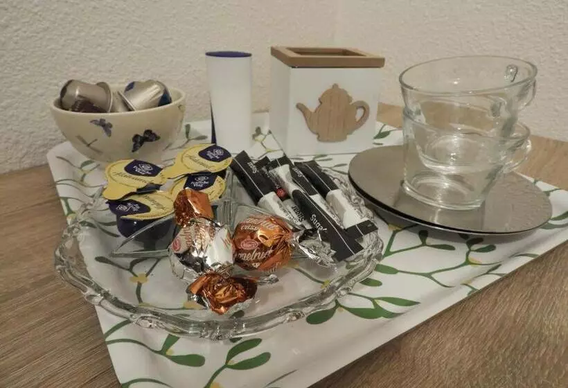 Bed And Breakfast De Kleine Vos