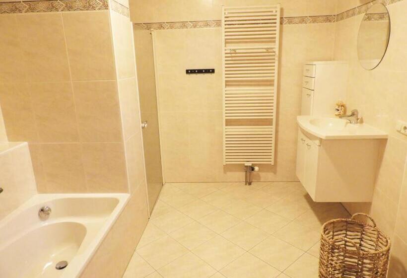 Bed And Breakfast De Kleine Vos