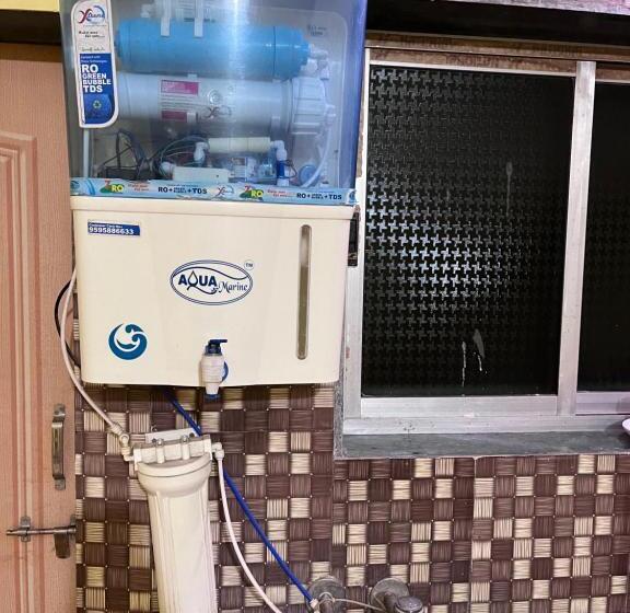 Bed and Breakfast Patil Homestay