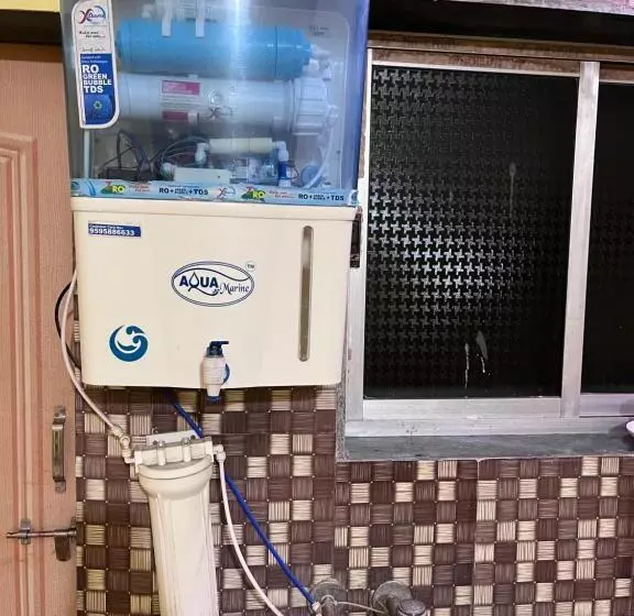 Aamiaismajoitus (B&B) Patil Homestay