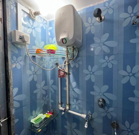 Bed and Breakfast Patil Homestay