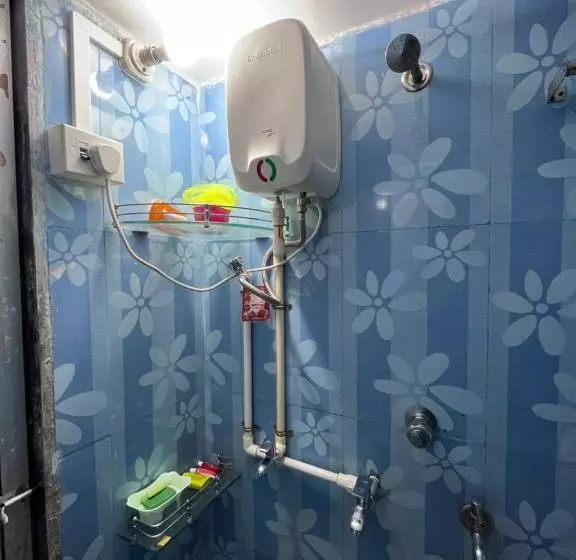 Aamiaismajoitus (B&B) Patil Homestay