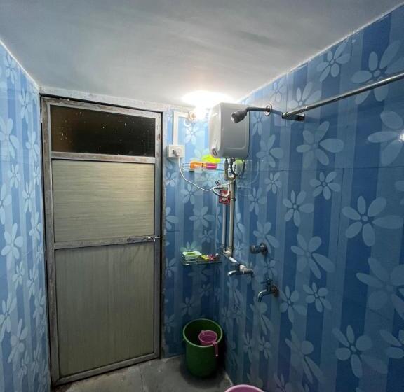 Bed and Breakfast Patil Homestay