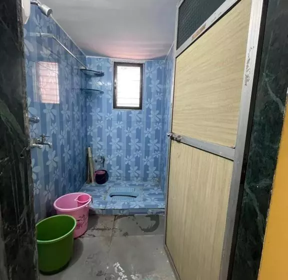 Aamiaismajoitus (B&B) Patil Homestay