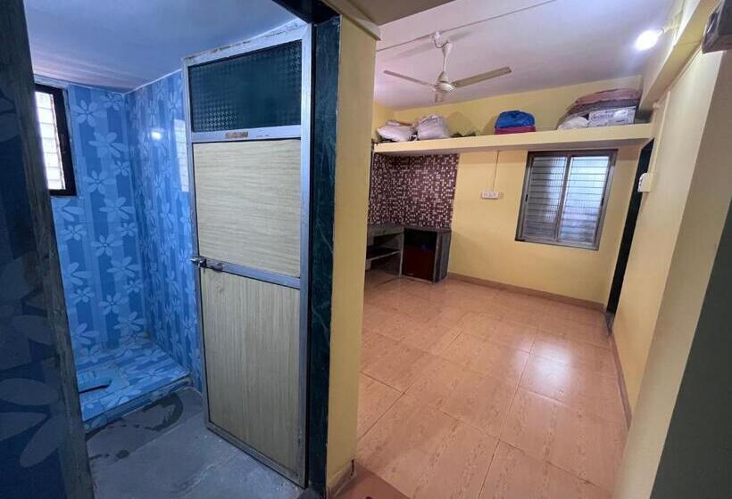 Bed and Breakfast Patil Homestay